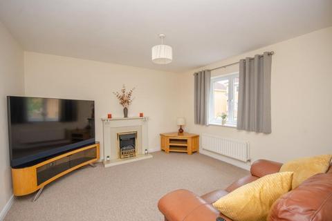 31 Baynton Meadow, Emersons Green, Bristol, BS16 7EL