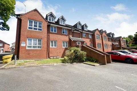 2 bedroom flat for sale, Harlequin Court, 11 The Avenue, Whitley, Coventry