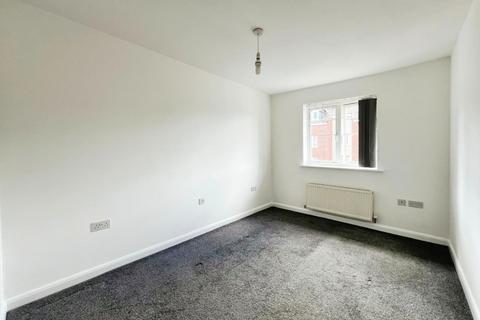 2 bedroom flat for sale, Harlequin Court, 11 The Avenue, Whitley, Coventry