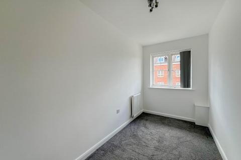 2 bedroom flat for sale, Harlequin Court, 11 The Avenue, Whitley, Coventry