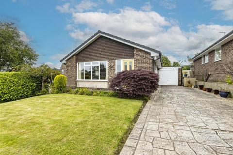 2 bedroom detached bungalow for sale, Pennywell Drive, Holymoorside, Chesterfield