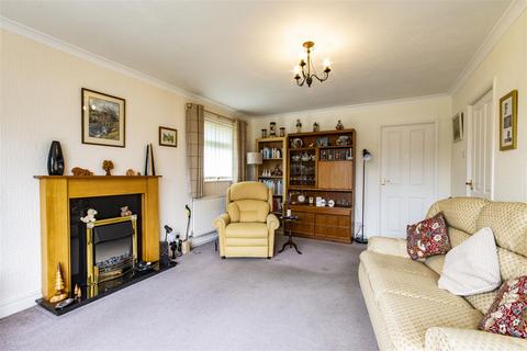 2 bedroom detached bungalow for sale, Pennywell Drive, Holymoorside, Chesterfield