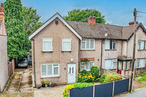 4 bedroom semi-detached house for sale, Lawn Lane, Hemel Hempstead, HP3