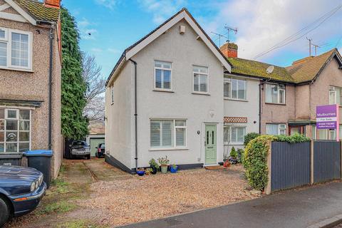 4 bedroom semi-detached house for sale, Lawn Lane, Hemel Hempstead, HP3