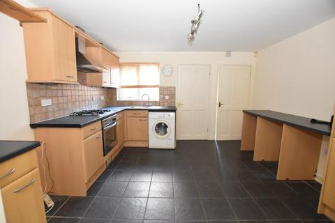 2 bedroom semi-detached house for sale, Holland Road, Old Whittington, Chesterfield, S41 9HD