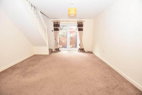 2 bedroom semi-detached house for sale, Holland Road, Old Whittington, Chesterfield, S41 9HD