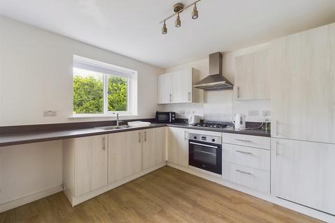 4 bedroom detached house for sale, Elliott Drive, Nottingham NG4