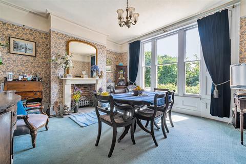 Ormond Villa London Road, Devizes, SN10 2DS
