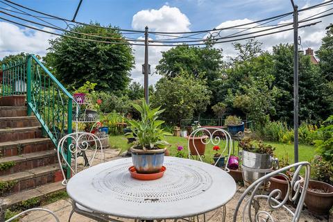 Ormond Villa London Road, Devizes, SN10 2DS