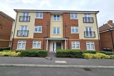 2 bedroom flat for sale, Signal Way, Chippenham