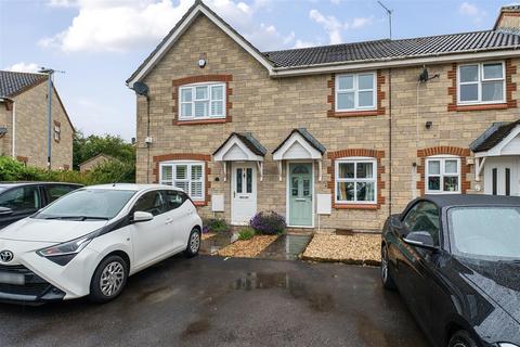 2 bedroom terraced house for sale, Cheltenham Drive, Chippenham