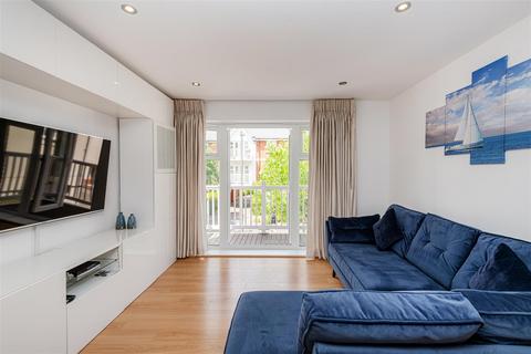 1 bedroom apartment for sale, Sierra Road, High Wycombe HP11