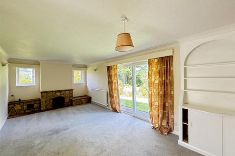 4 bedroom bungalow for sale, Lamb Park, Chagford, Newton Abbot