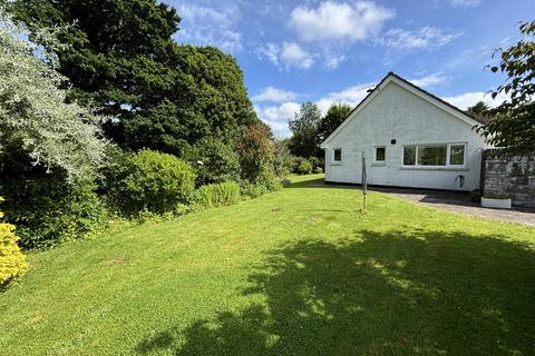 4 bedroom bungalow for sale, Lamb Park, Chagford, Newton Abbot