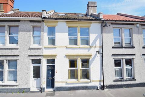 2 bedroom terraced house for sale, Davis Street, Avonmouth, Bristol