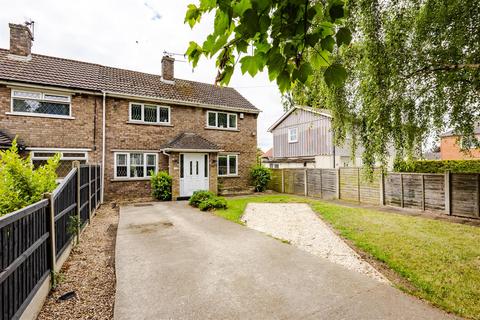 74c Burringham Road, Scunthorpe, DN17 2DE