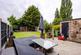 Outside Rear