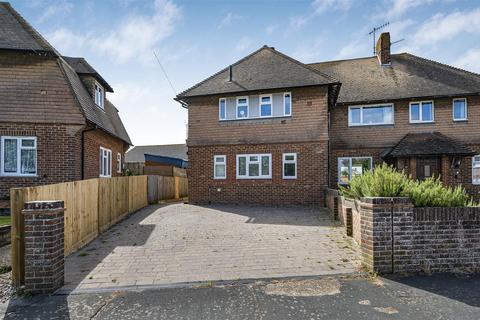 3 bedroom house for sale, Walmer Road, Seaford