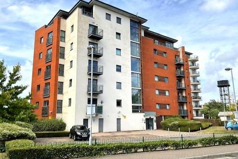 2 bedroom apartment for sale, Galleon Way, Cardiff CF10