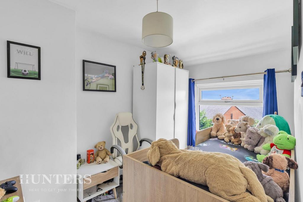 Bedroom 3