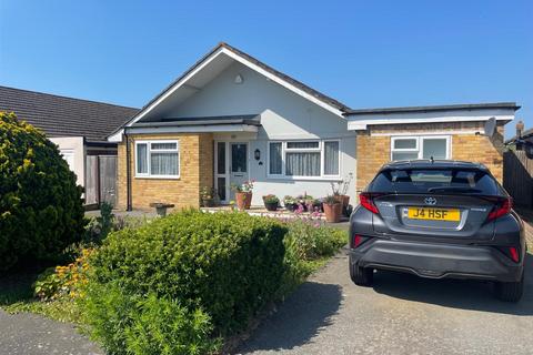 3 bedroom detached bungalow for sale, Elgin Gardens, Seaford