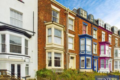 7 bedroom terraced house for sale, North Marine Road, Scarborough, YO12 7EY