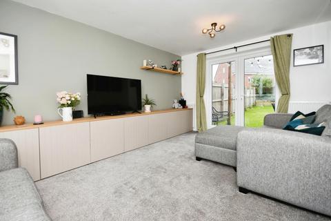 3 bedroom semi-detached house for sale, Colwick Way, Norton Lees, Sheffield, S8 8LT