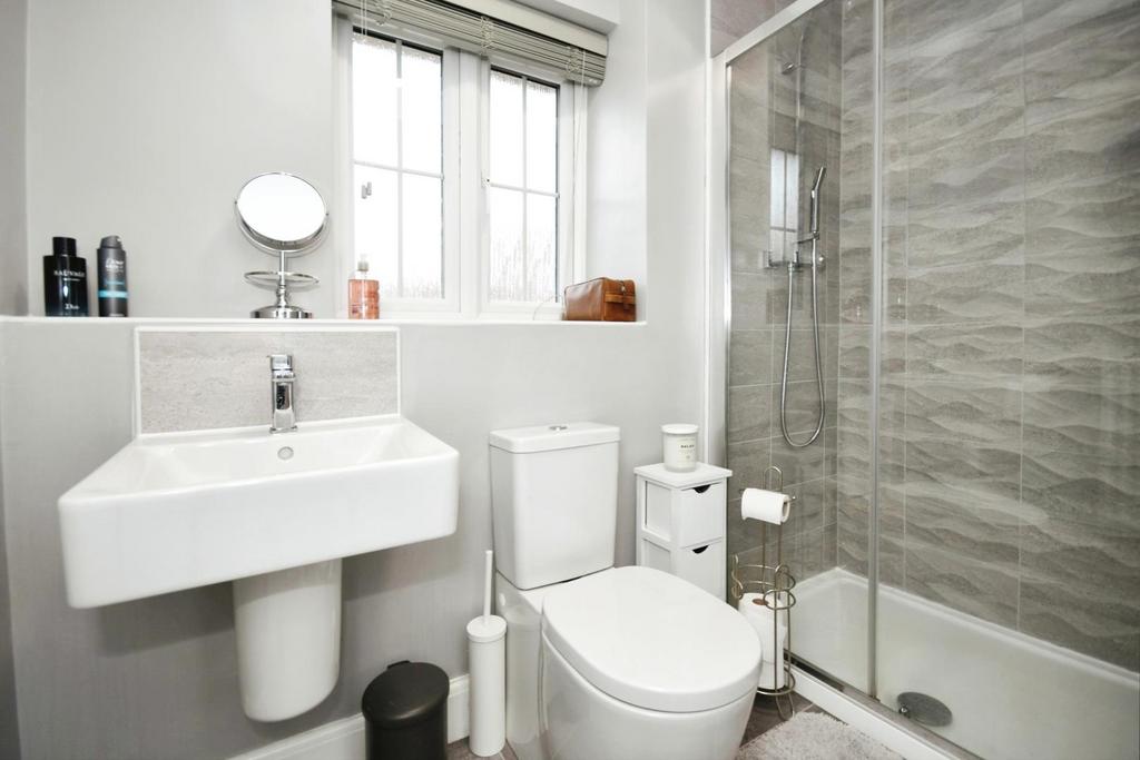 Ensuite