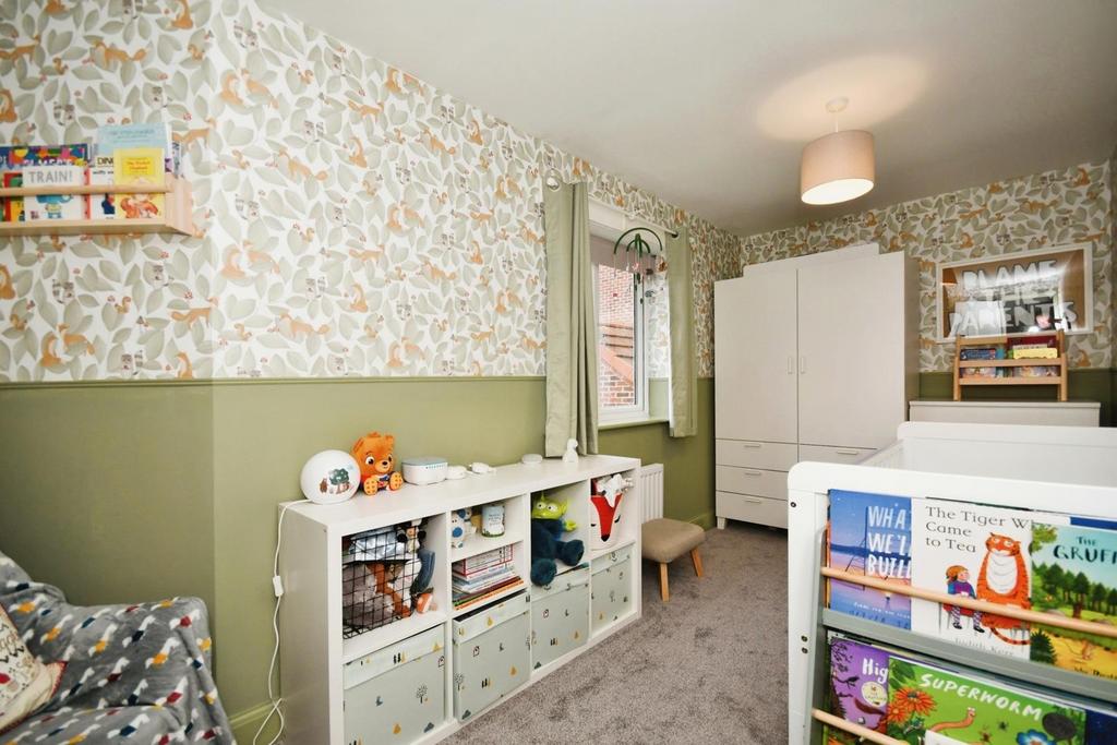 Bedroom no.2