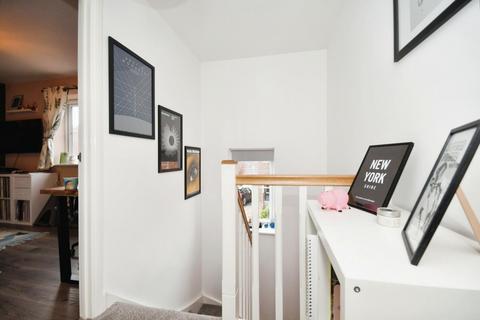 34 Colwick Way, Sheffield, S8 8LT