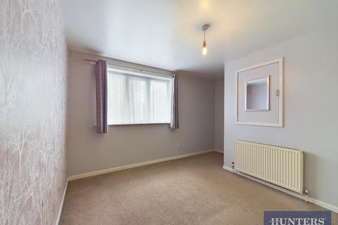 1 bedroom semi-detached house for sale, Wain Close, Eastfield, Scarborough