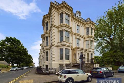 Montpellier Terrace, Scarborough