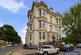 Montpellier Terrace, Scarborough