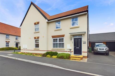 72 Brambling Way, Hardwicke, Gloucester, GL2 4DS