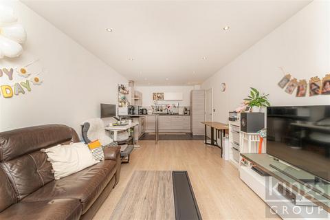 2 bedroom apartment for sale, Thornbury Way, London