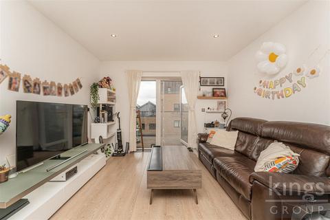 2 bedroom apartment for sale, Thornbury Way, London