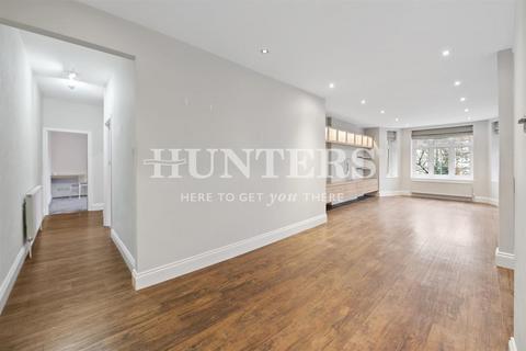 2 bedroom flat for sale, Finchley Road, London, NW2