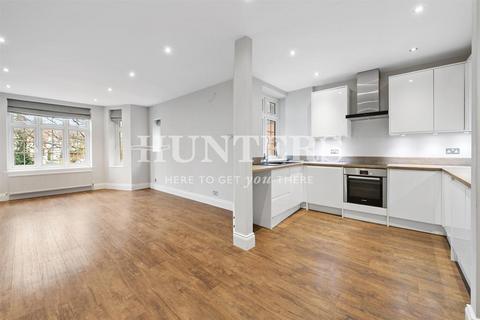 2 bedroom flat for sale, Finchley Road, London, NW2