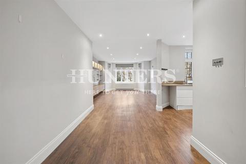 Finchley Road, London, NW2