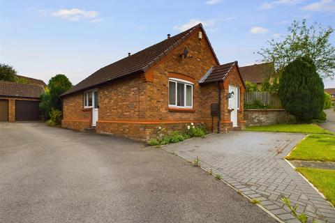 2 bedroom detached bungalow for sale, 14 Copperfield Close, Malton, YO17 7YN