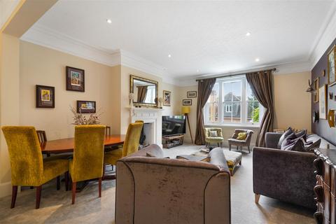 3 bedroom apartment for sale, Eldon Lodge, Ascot