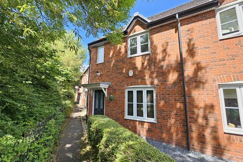 3 bedroom semi-detached house for sale, Dee Close, Hilton, Derby