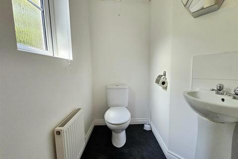 26 Dee Close, Hilton, Derby, DE65 5BQ