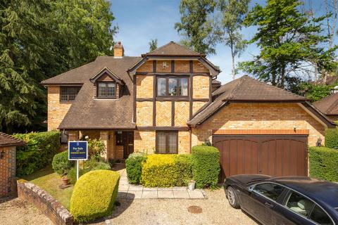 5 bedroom detached house for sale, Charnwood, Sunningdale