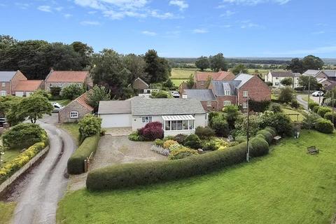 3 bedroom detached bungalow for sale, Sutton Howgrave, Bedale