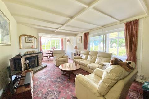 3 bedroom detached bungalow for sale, Sutton Howgrave, Bedale