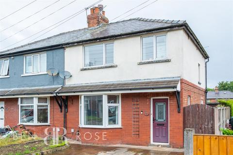 3 bedroom semi-detached house for sale, Lindsay Avenue, Leyland