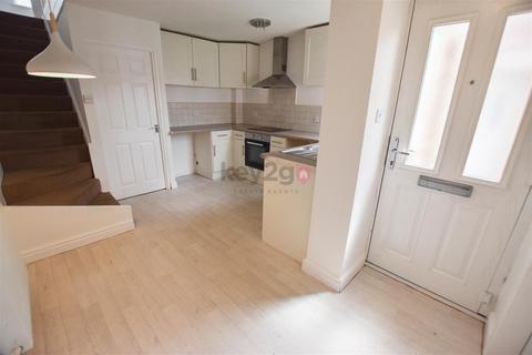 3 bedroom terraced house for sale, Grizedale Close, Sothall, Sheffield, S20