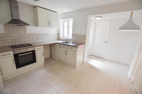 3 bedroom terraced house for sale, Grizedale Close, Sothall, Sheffield, S20