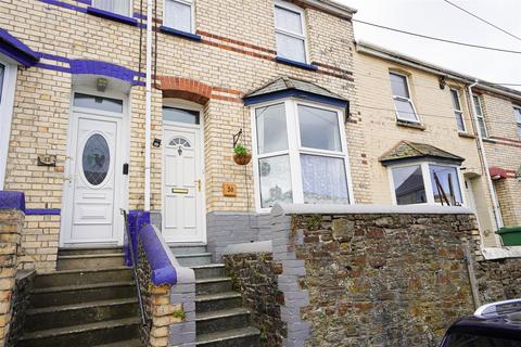 3 bedroom terraced house for sale, Clifton Street, Bideford